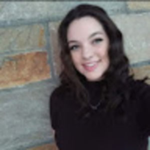 Meet your Posher, Abbigail